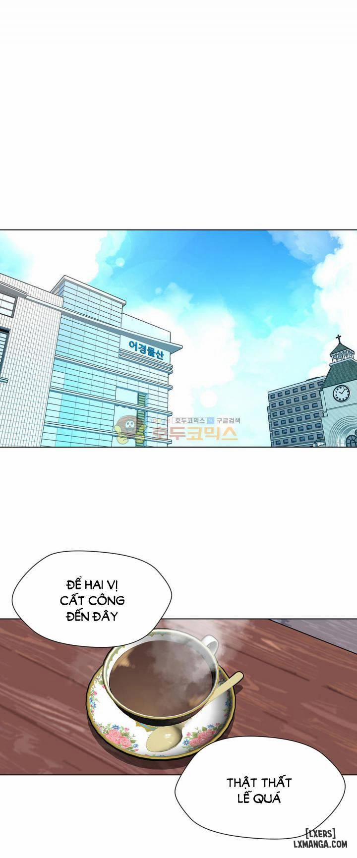 Twin Slave - Nô Lệ 119 trang 13