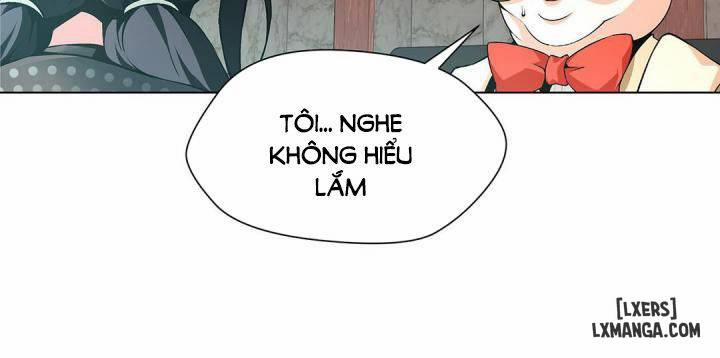 Twin Slave - Nô Lệ 119 trang 19