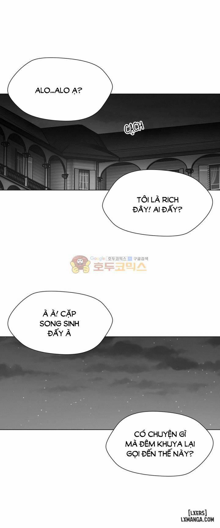 Twin Slave - Nô Lệ 119 trang 2