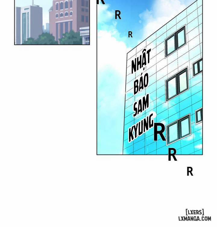 Twin Slave - Nô Lệ 119 trang 21