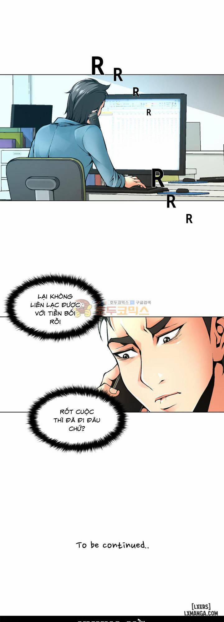 Twin Slave - Nô Lệ 119 trang 22