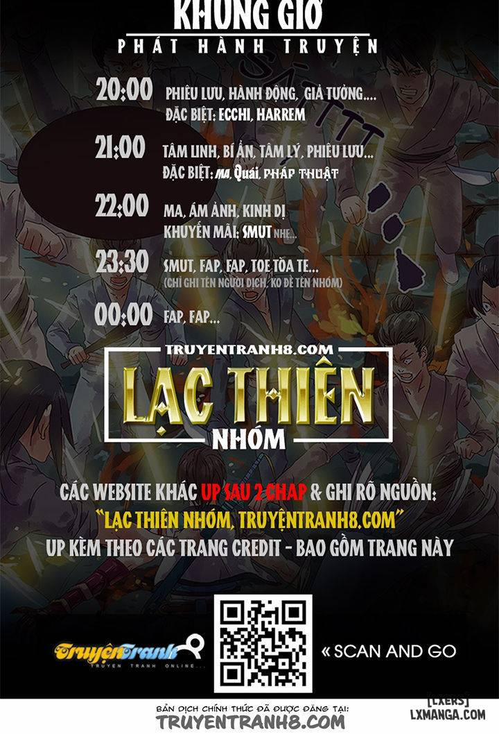 Twin Slave - Nô Lệ 119 trang 23