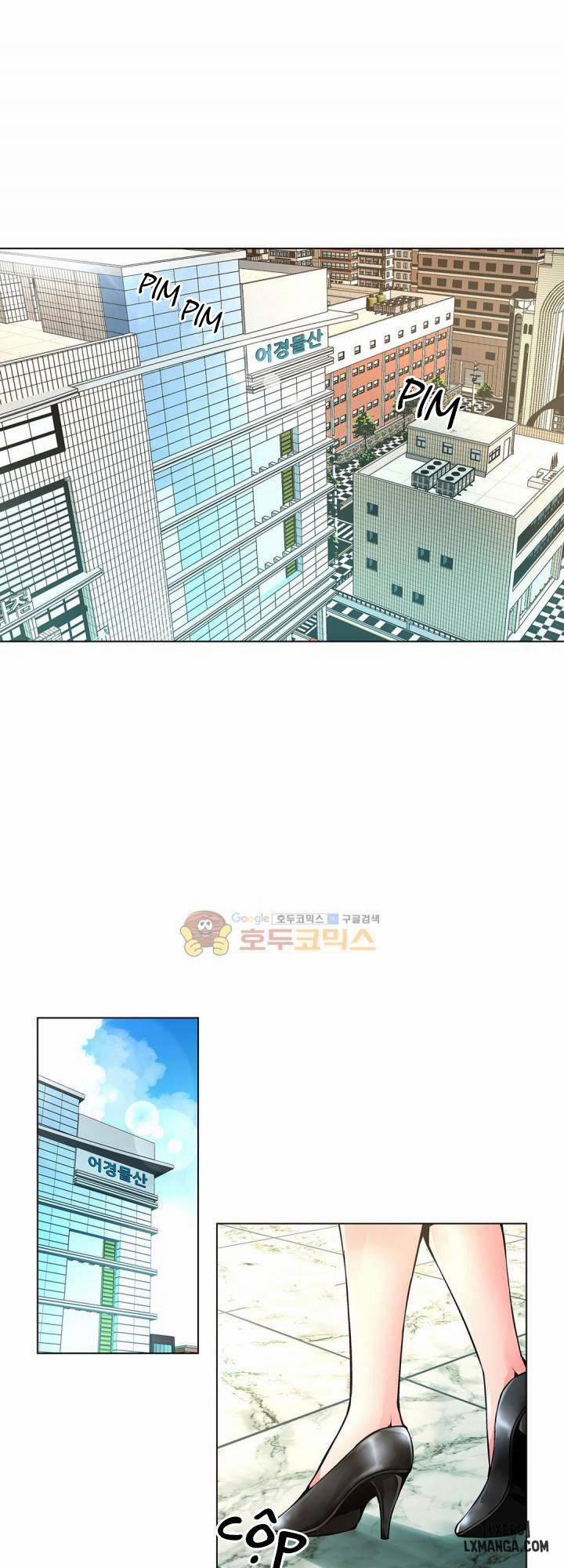 Twin Slave - Nô Lệ 119 trang 8