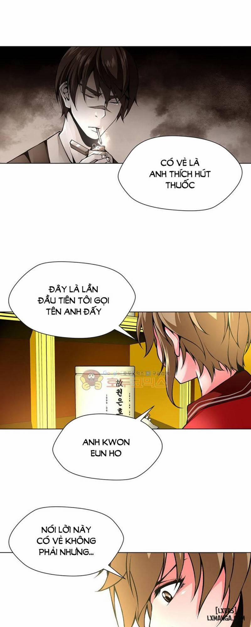 Twin Slave - Nô Lệ 120 trang 11