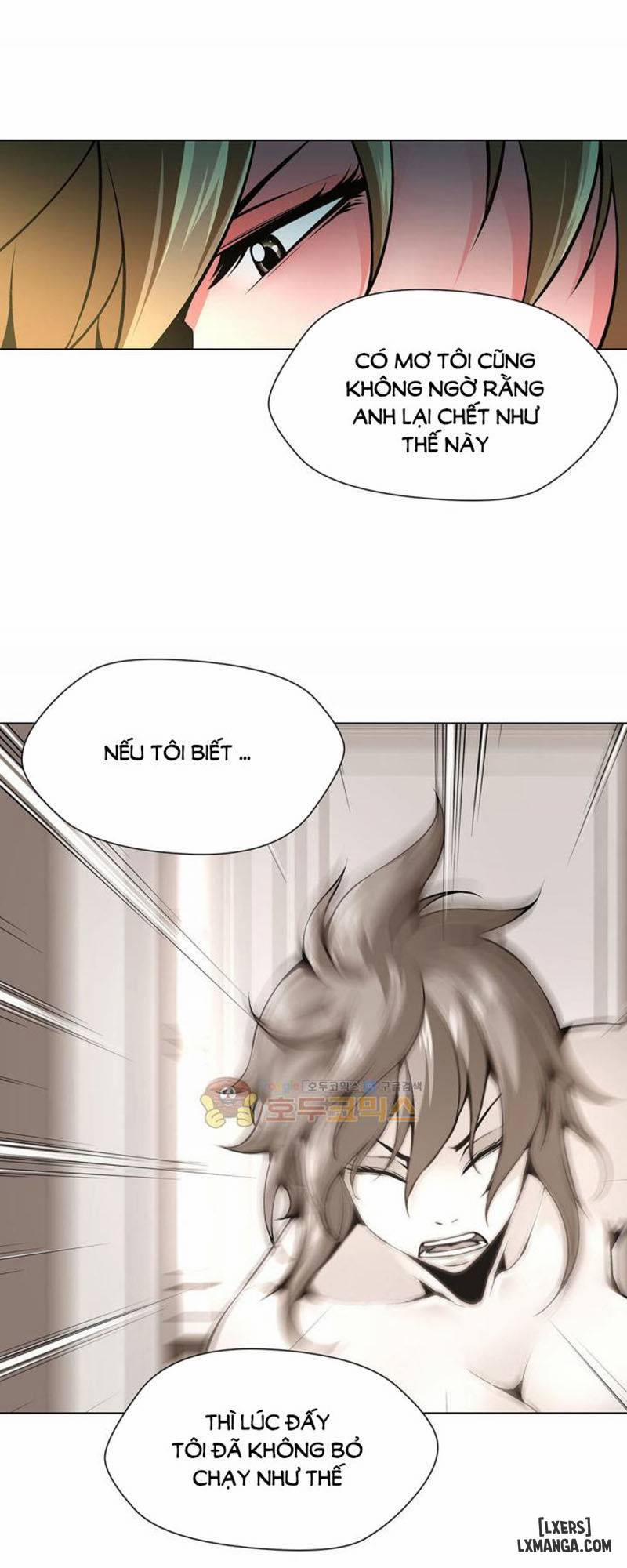 Twin Slave - Nô Lệ 120 trang 13