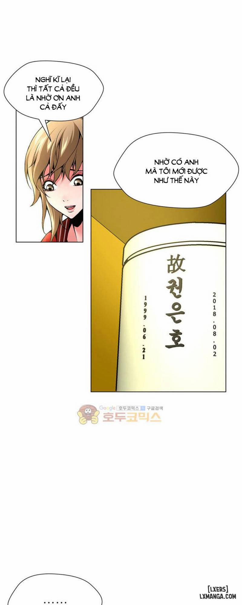 Twin Slave - Nô Lệ 120 trang 18