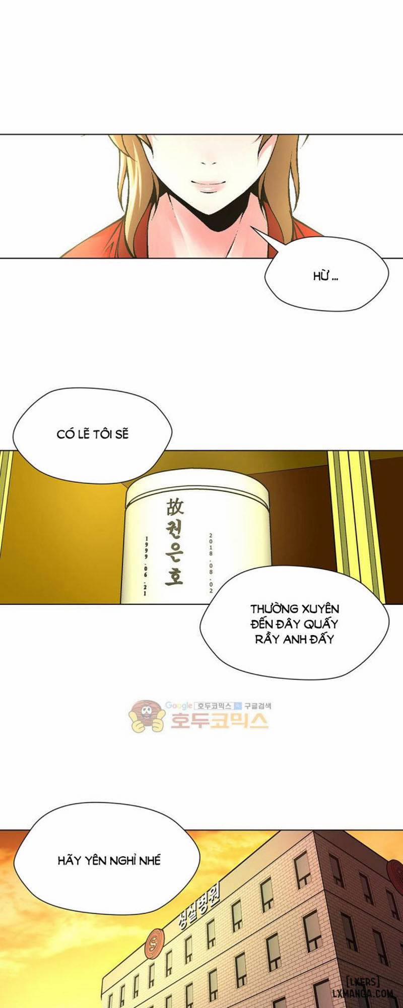 Twin Slave - Nô Lệ 120 trang 20