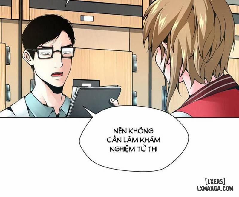 Twin Slave - Nô Lệ 120 trang 3