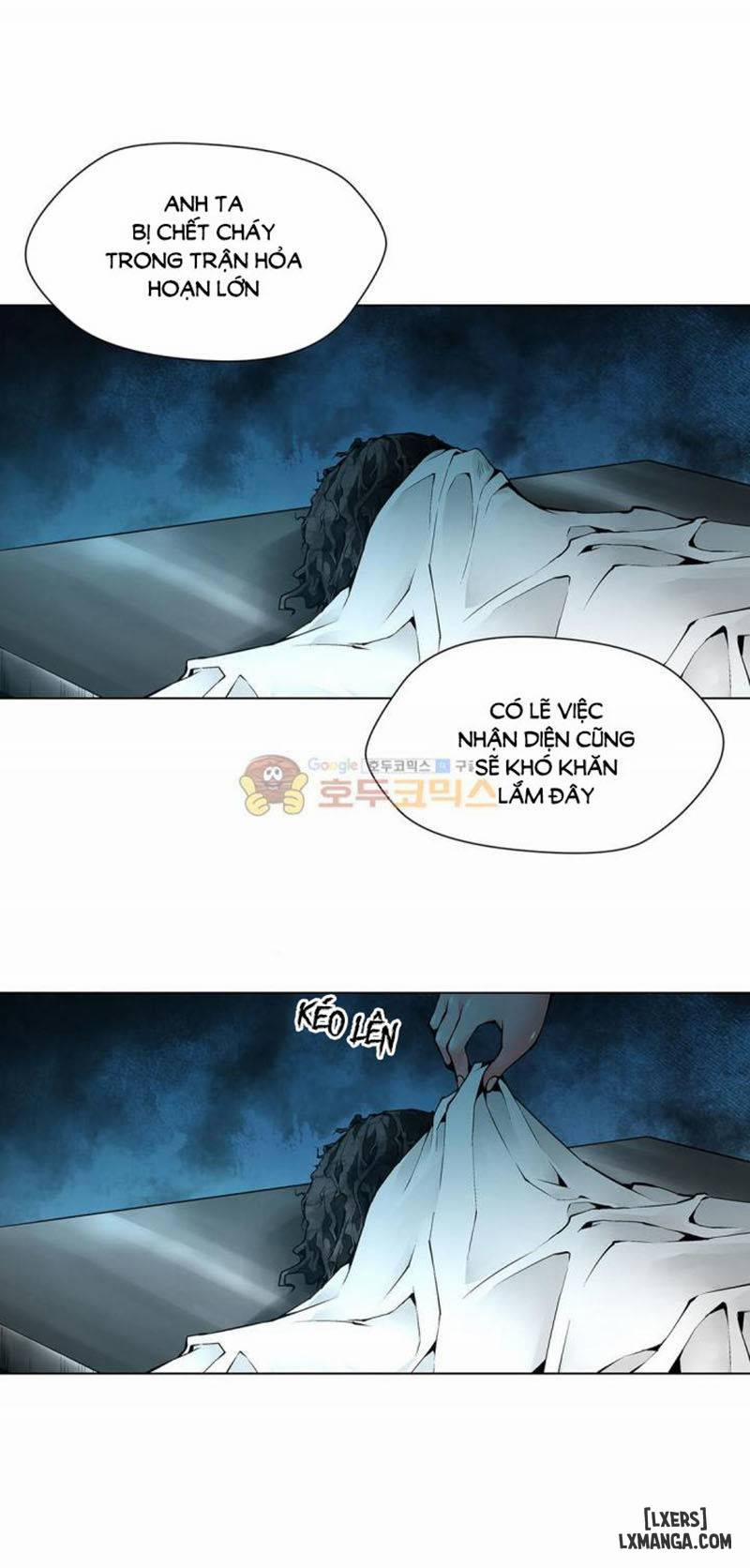 Twin Slave - Nô Lệ 120 trang 5