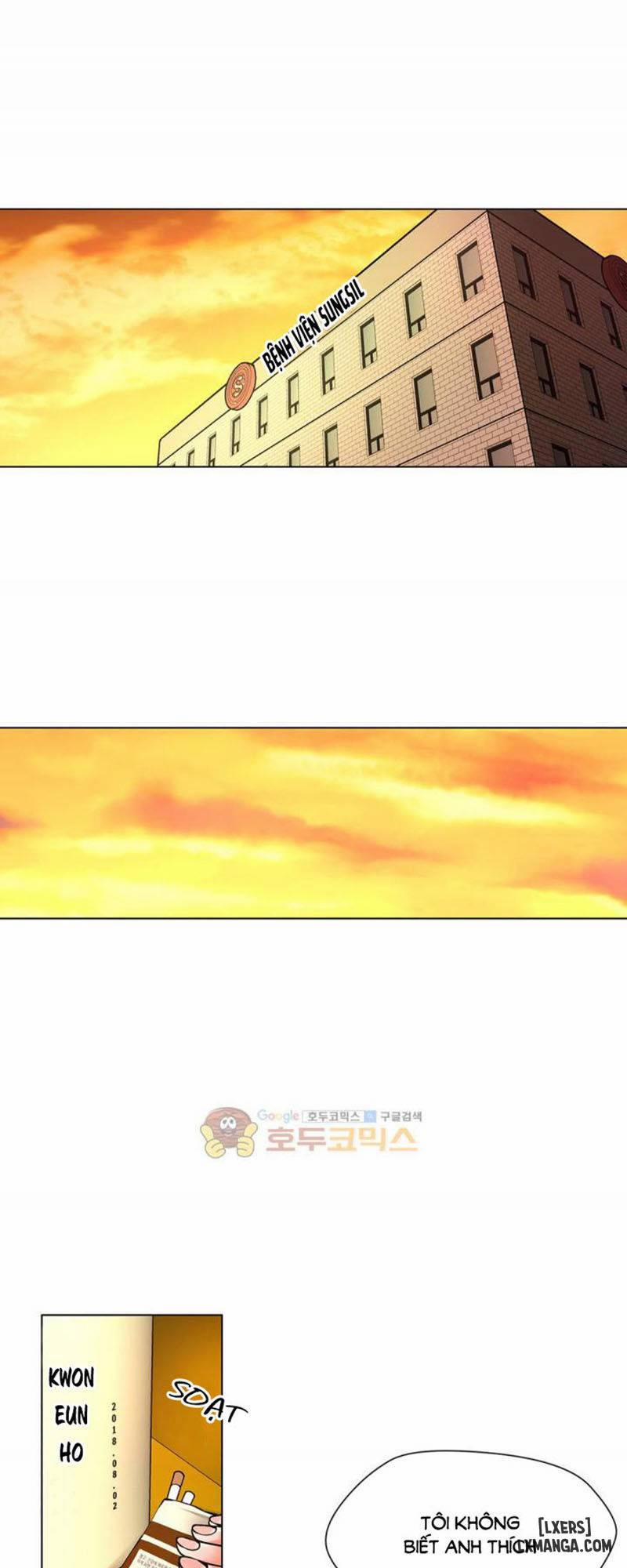 Twin Slave - Nô Lệ 120 trang 9