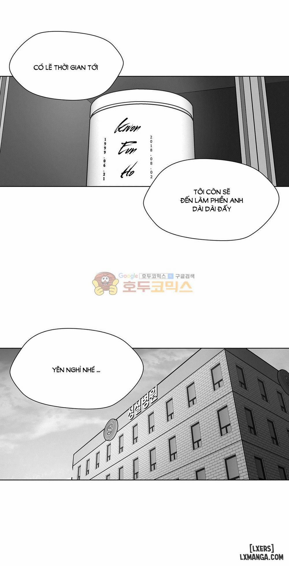 Twin Slave - Nô Lệ 121 trang 0