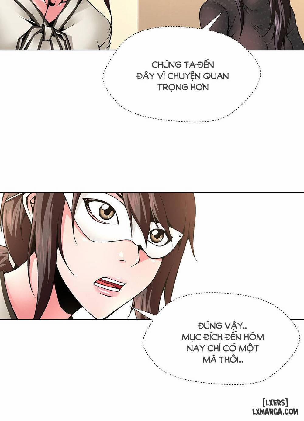 Twin Slave - Nô Lệ 121 trang 10