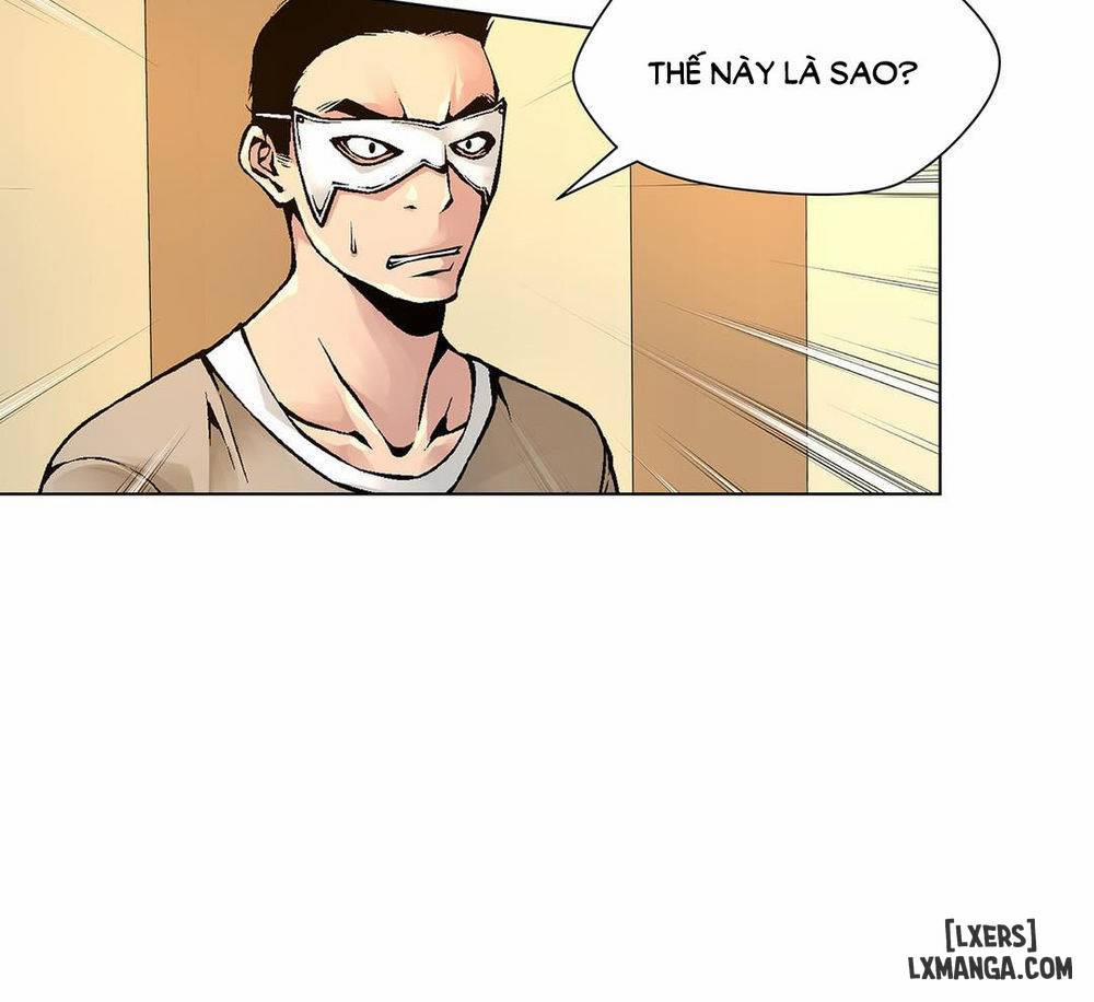 Twin Slave - Nô Lệ 121 trang 16