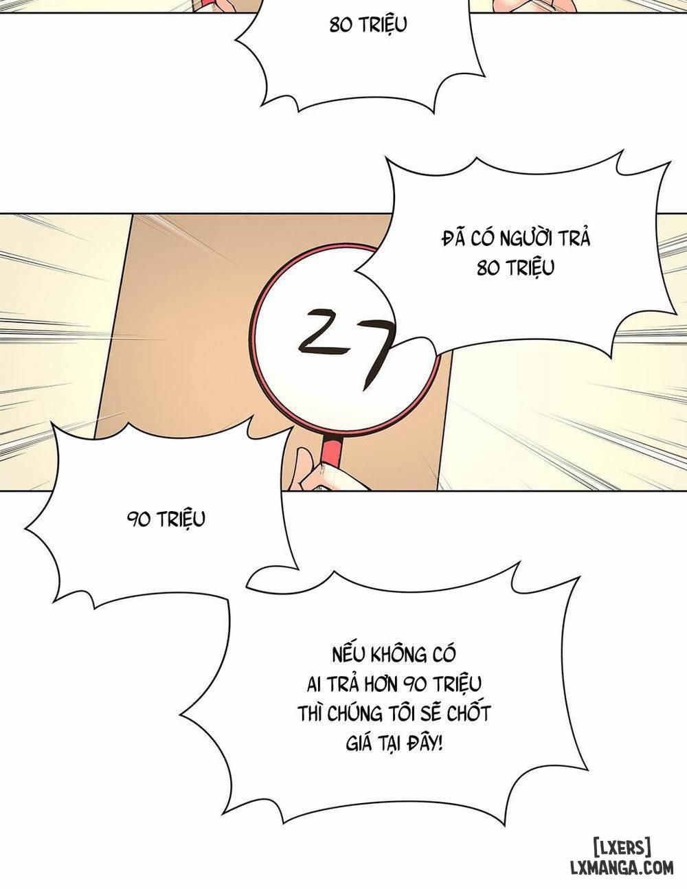 Twin Slave - Nô Lệ 121 trang 8