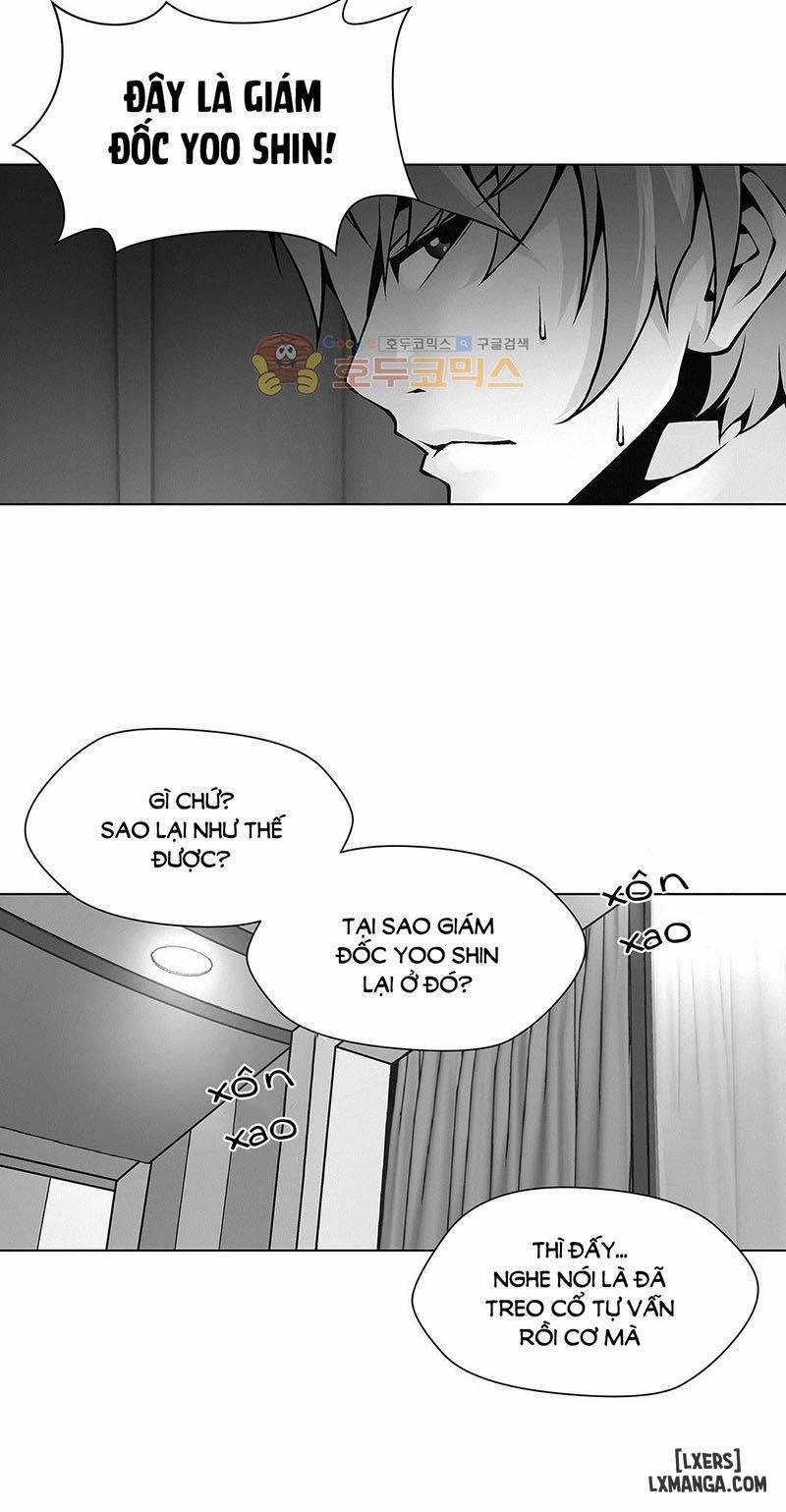 Twin Slave - Nô Lệ 122 trang 0