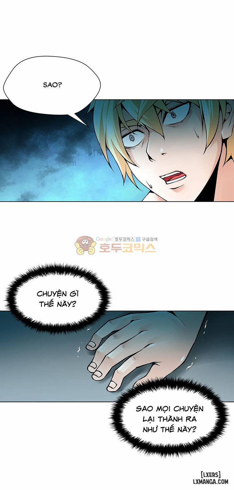 Twin Slave - Nô Lệ 122 trang 15