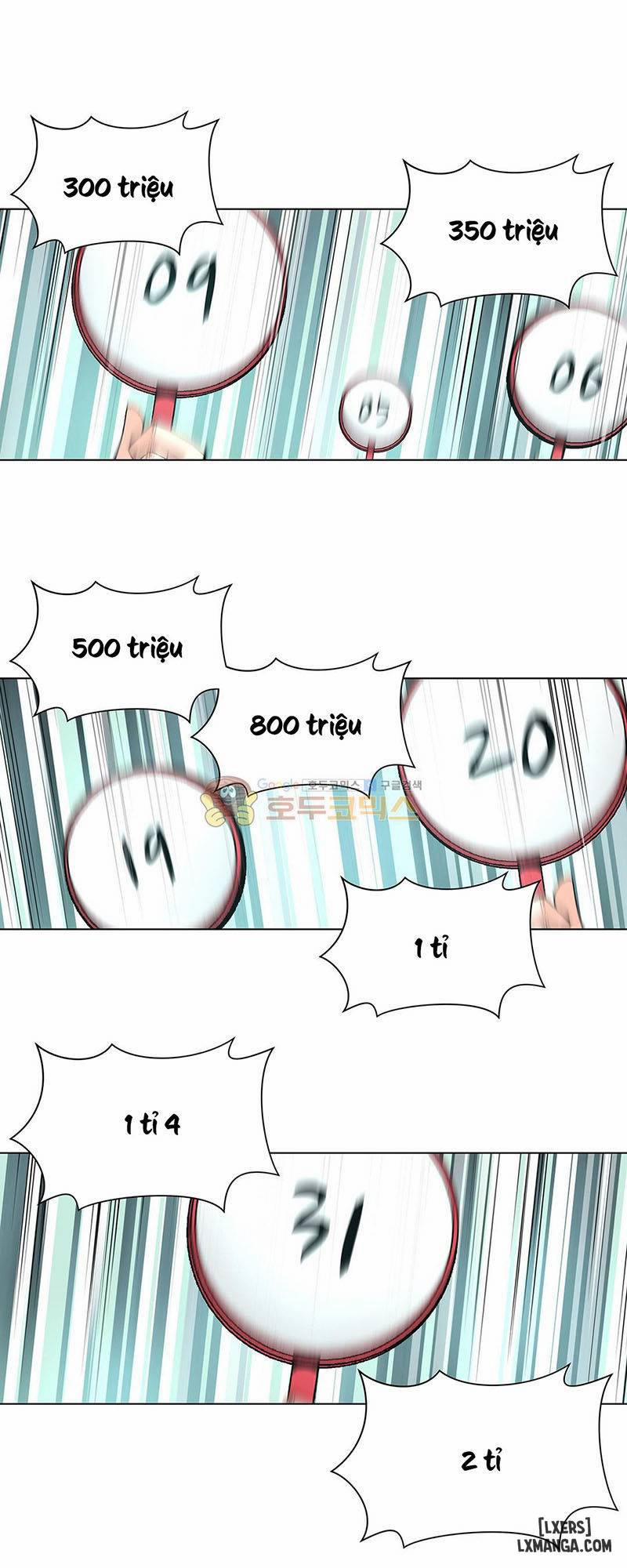 Twin Slave - Nô Lệ 122 trang 17