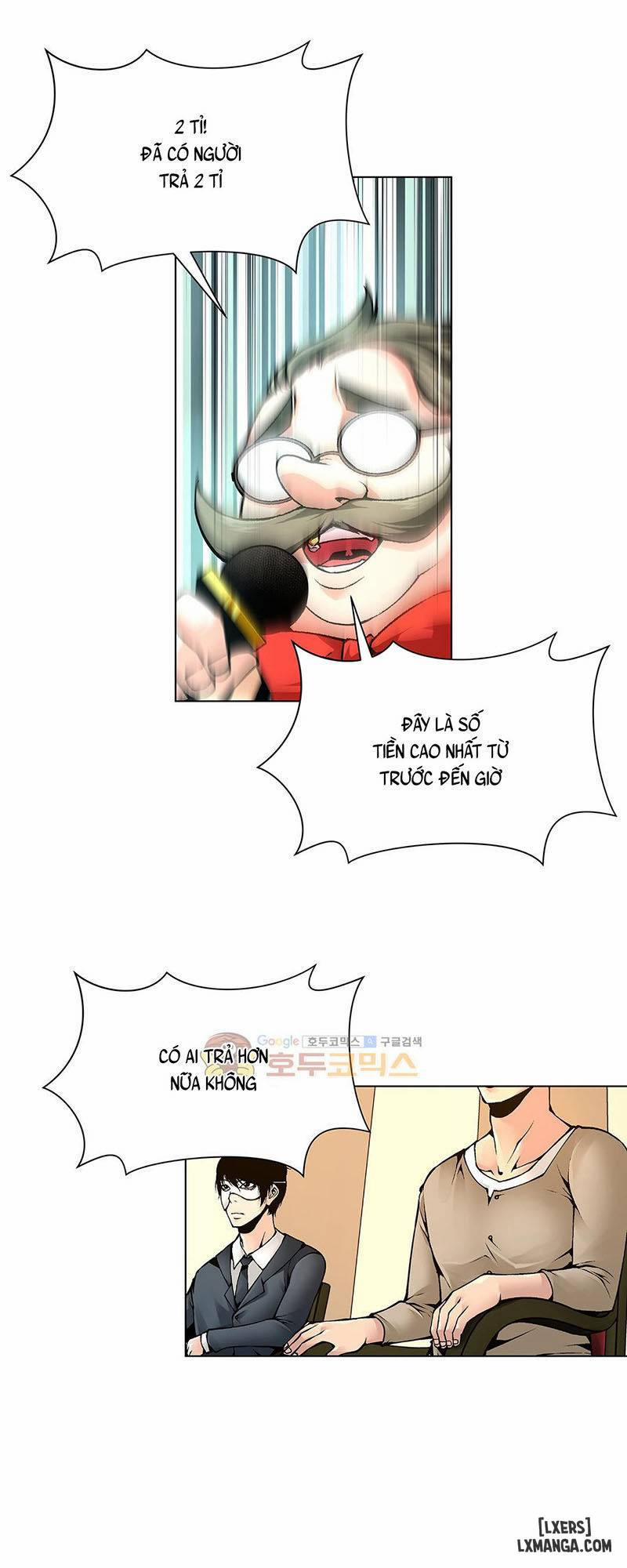 Twin Slave - Nô Lệ 122 trang 19