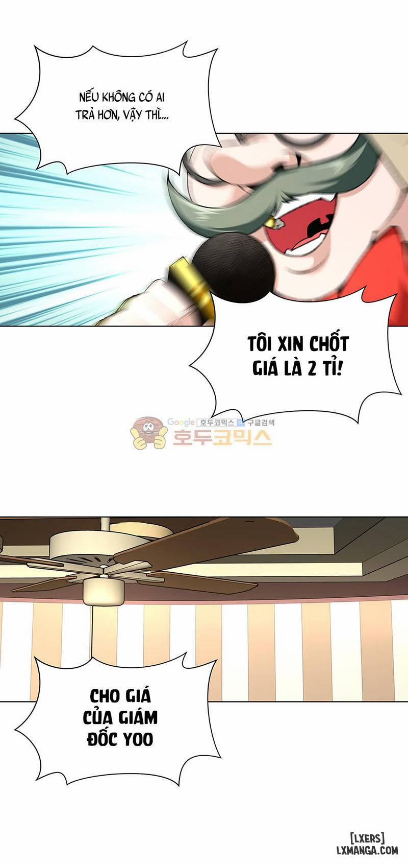 Twin Slave - Nô Lệ 122 trang 21