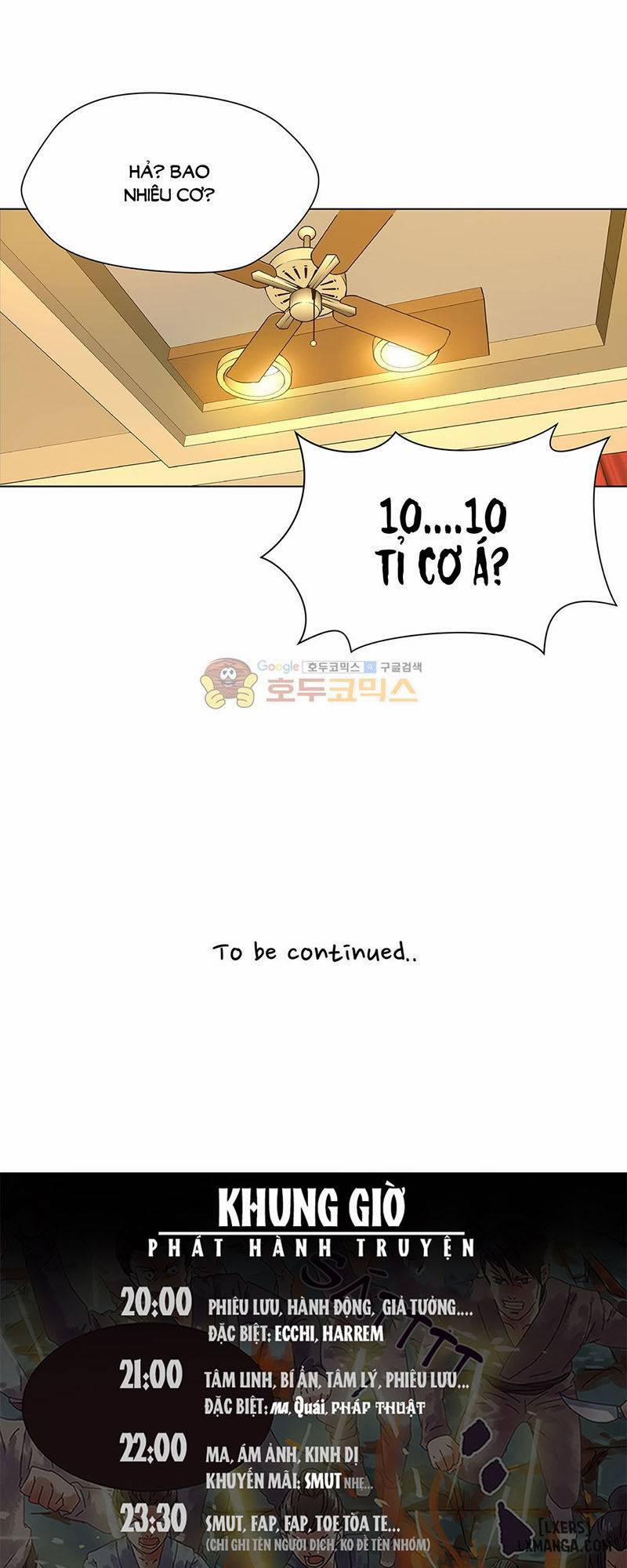 Twin Slave - Nô Lệ 122 trang 23