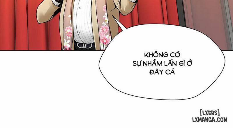 Twin Slave - Nô Lệ 122 trang 5