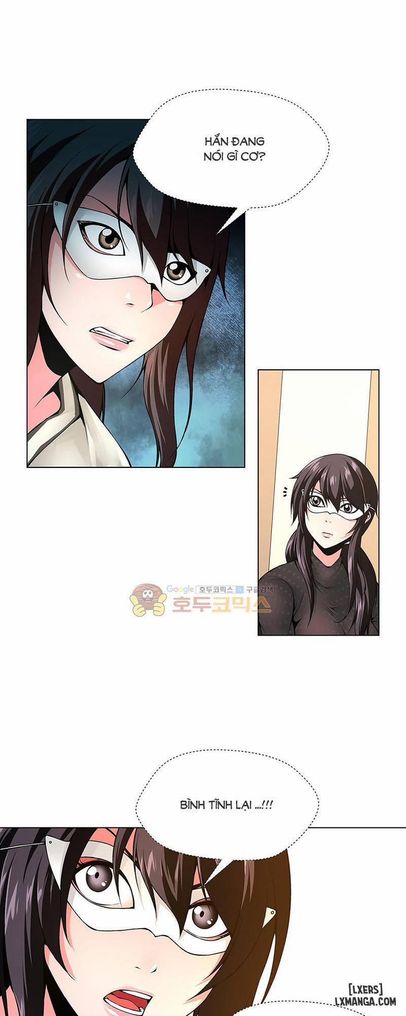 Twin Slave - Nô Lệ 122 trang 7