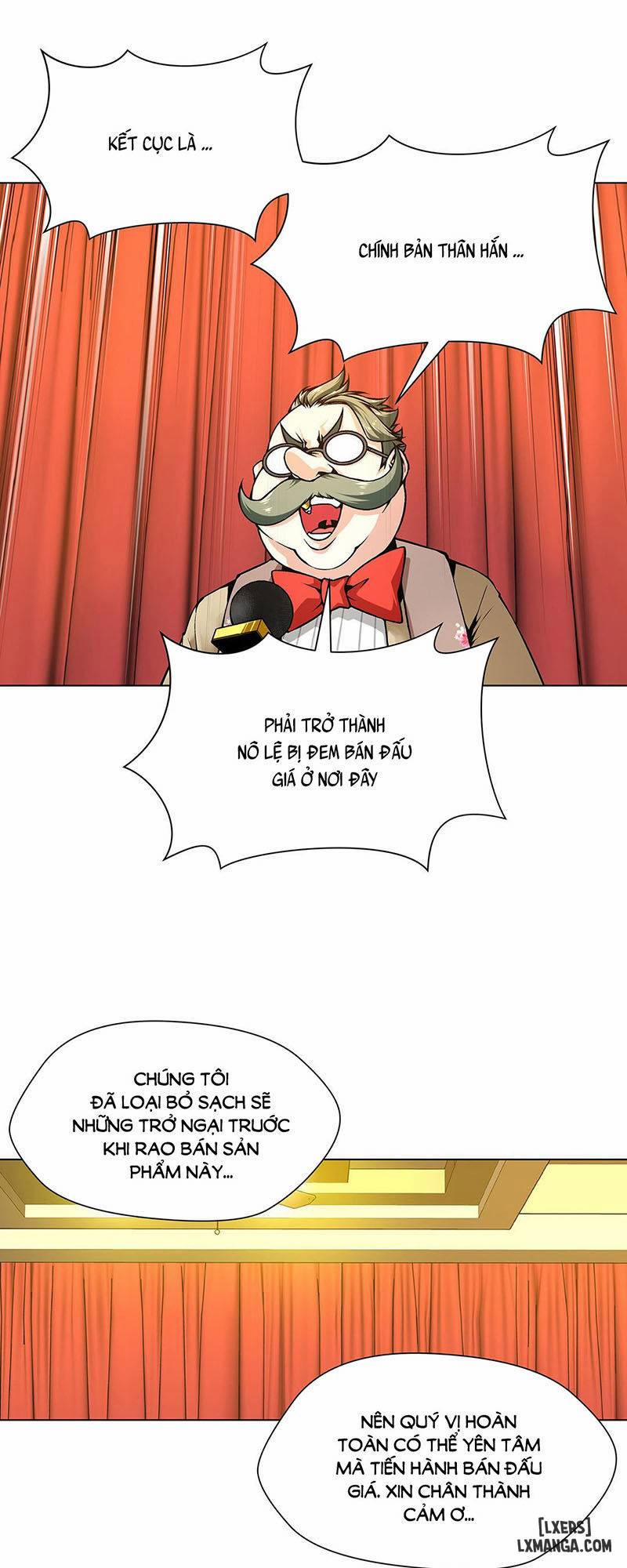 Twin Slave - Nô Lệ 122 trang 9