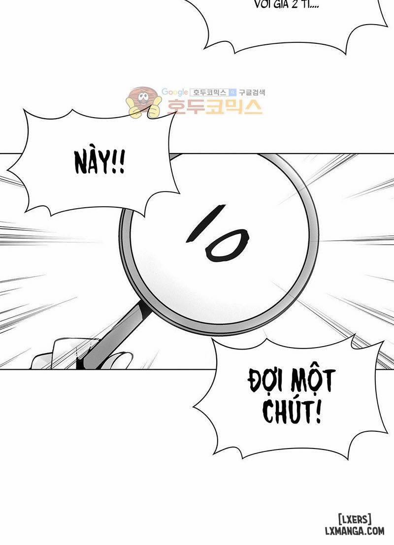 Twin Slave - Nô Lệ 123 0 trang 1