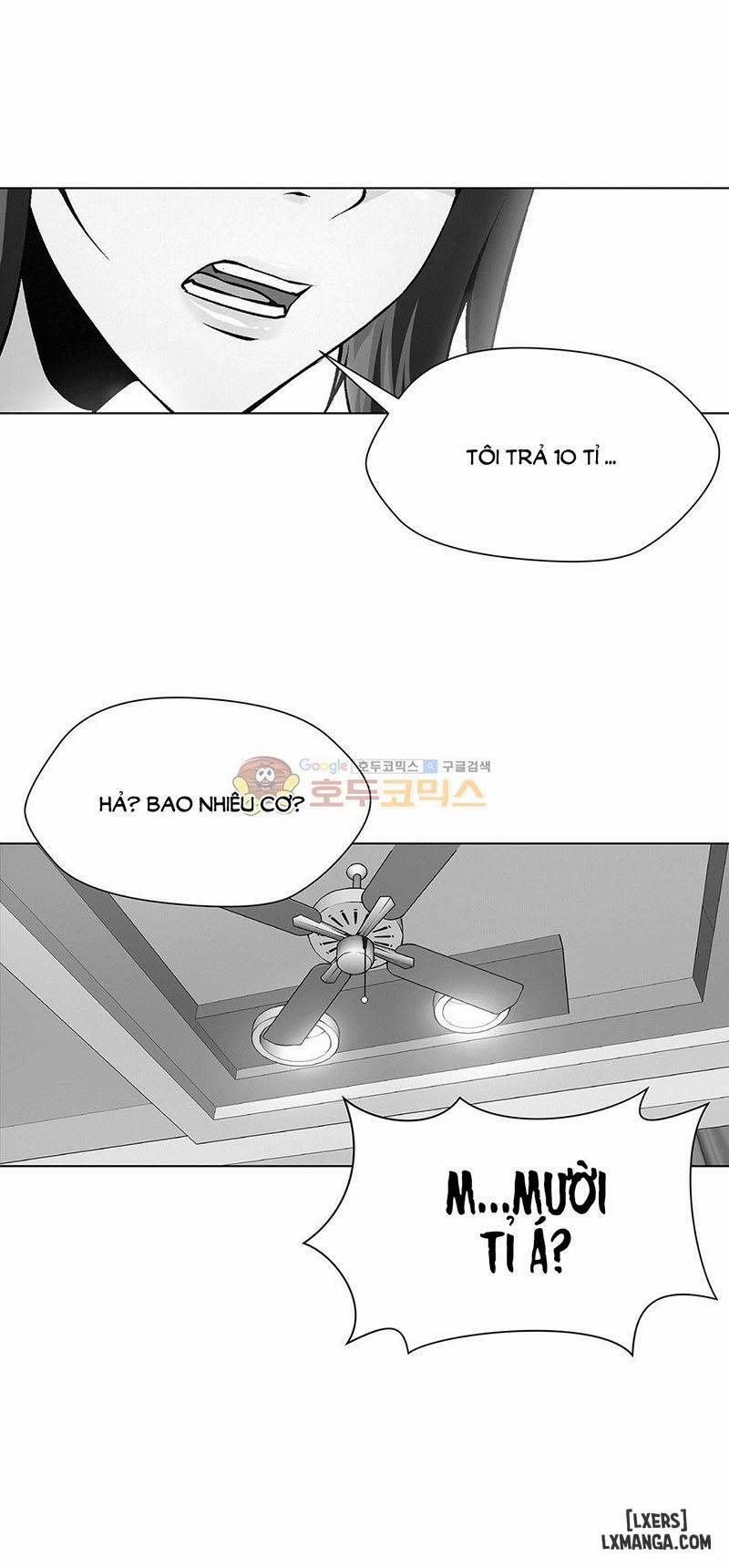 Twin Slave - Nô Lệ 123 0 trang 2