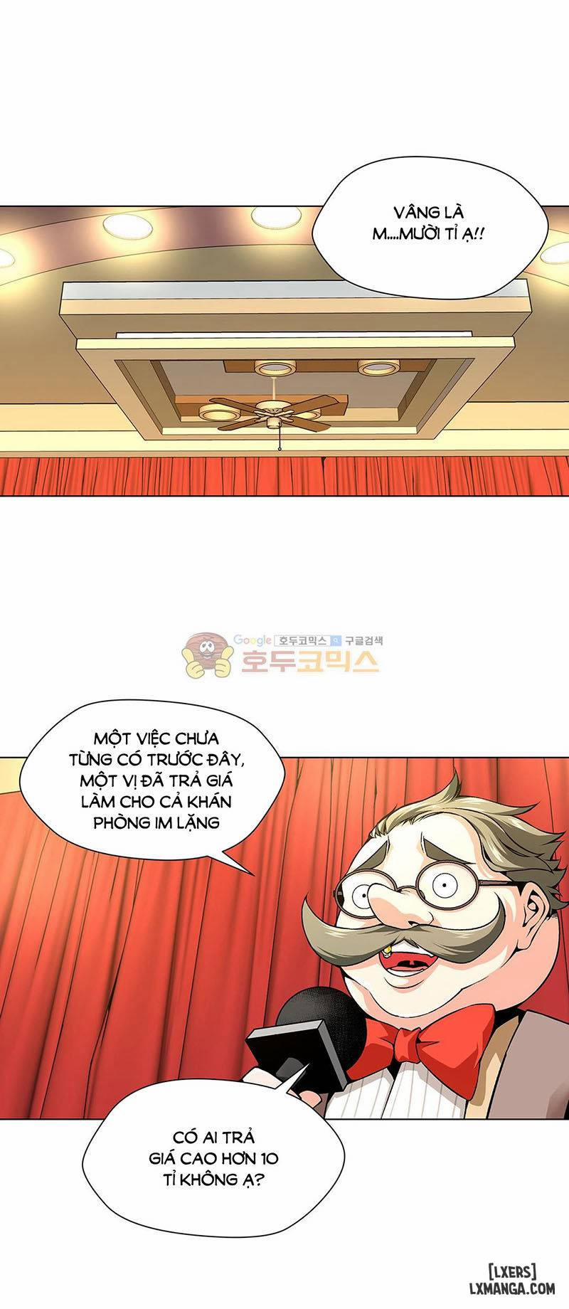 Twin Slave - Nô Lệ 123 0 trang 5