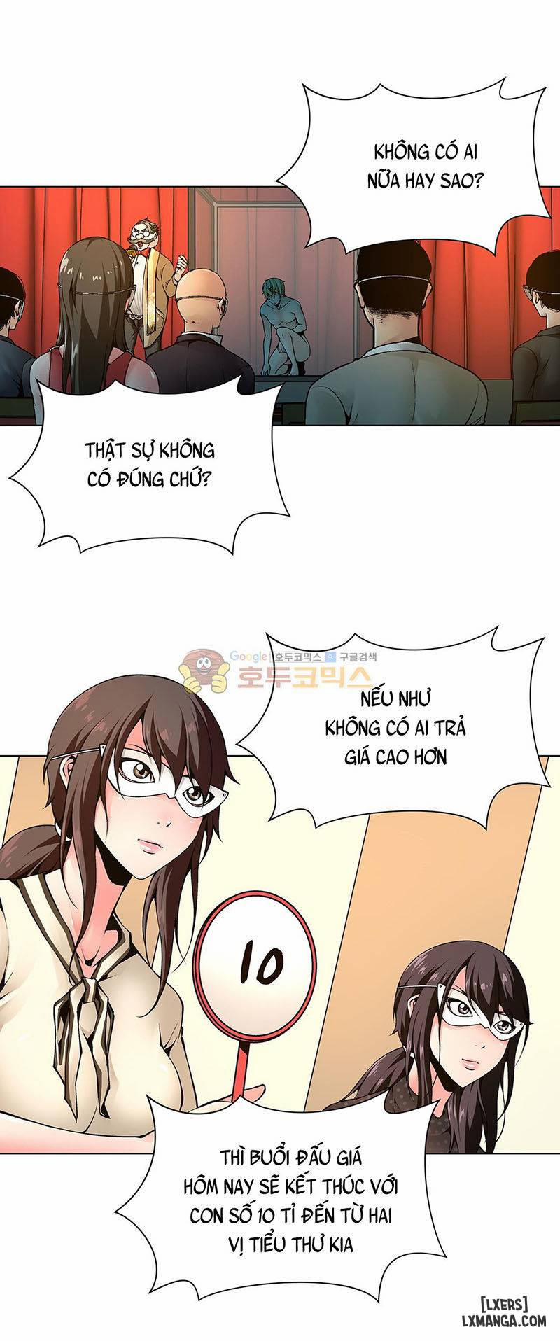 Twin Slave - Nô Lệ 123 0 trang 6