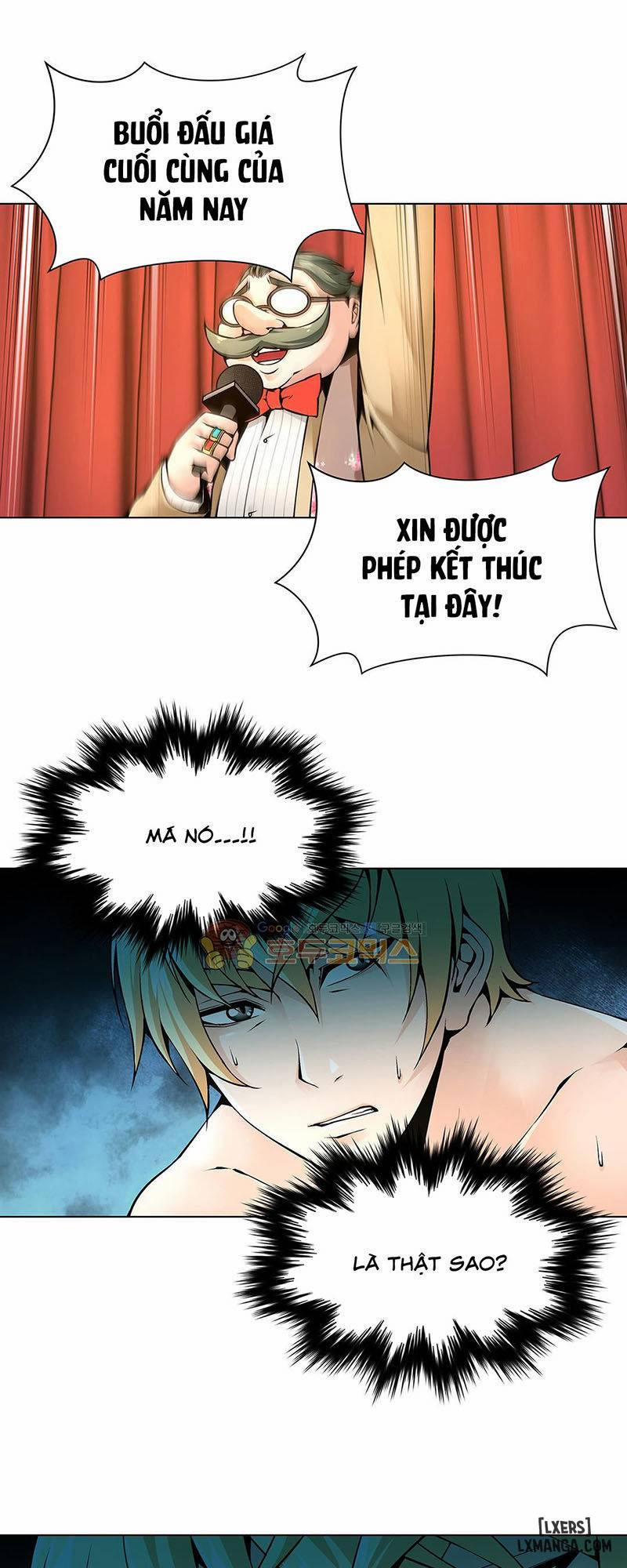 Twin Slave - Nô Lệ 123 0 trang 7