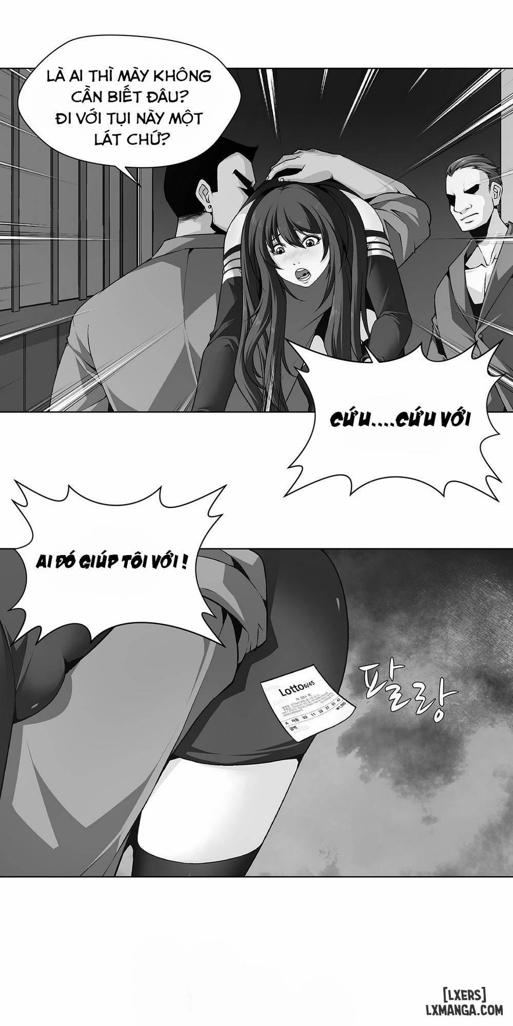 Twin Slave - Nô Lệ 2 trang 1