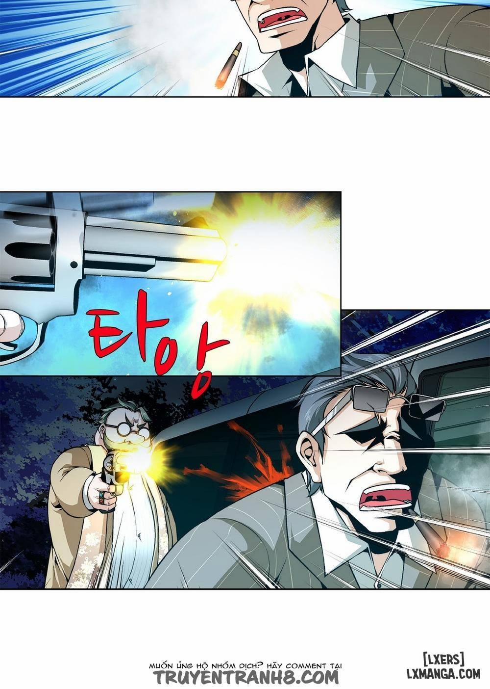 Twin Slave - Nô Lệ 3 trang 24