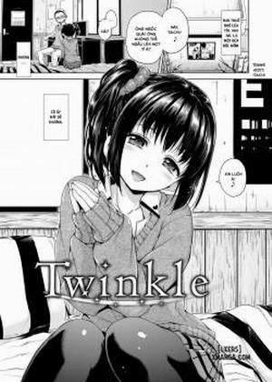 Đọc truyện tranh Twinkle