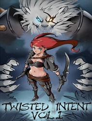 Đọc truyện tranh Twisted Intent (League of Legends)