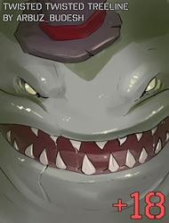 Đọc truyện tranh Twisted Twisted Treeline (Liên minh huyền thoại)