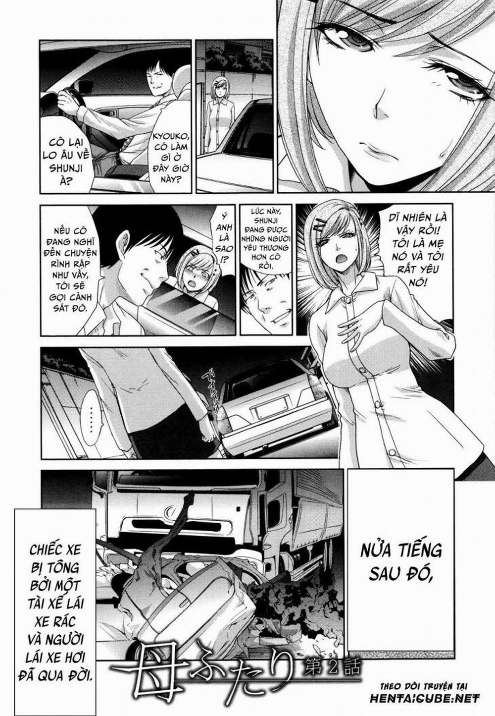 Two Mothers 2 trang 0