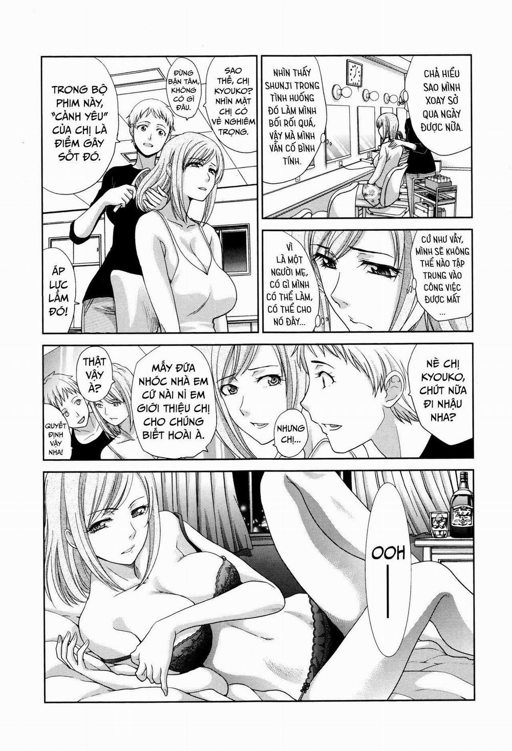 Two Mothers 4 trang 2