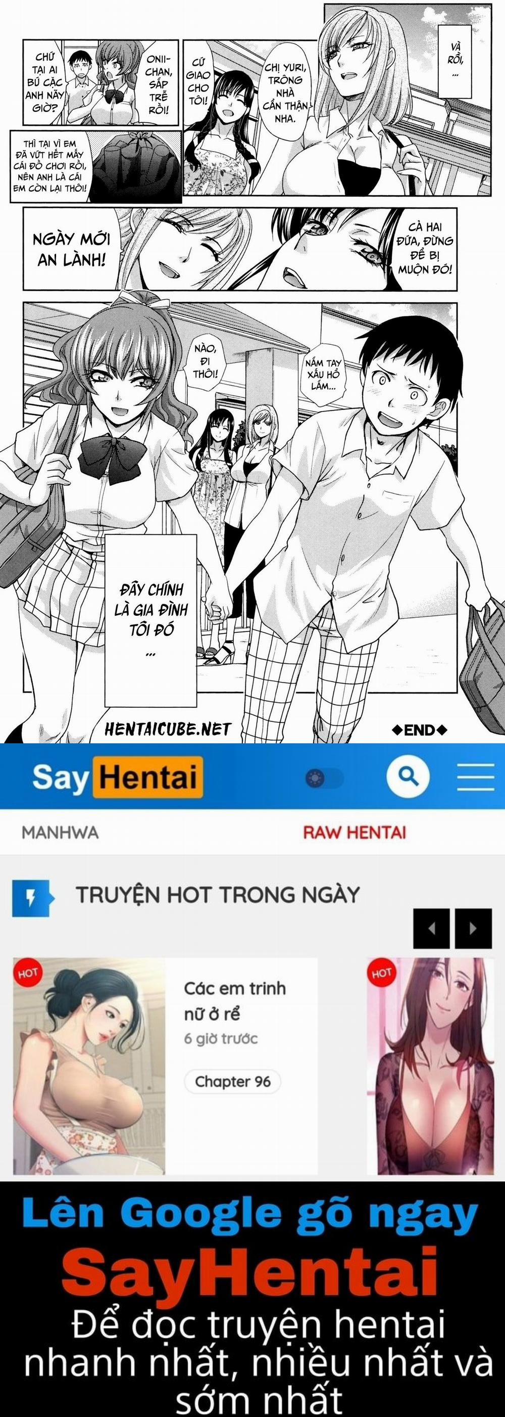 Two Mothers 6 trang 23