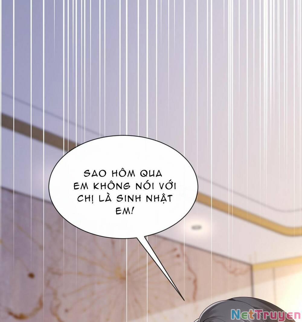 Tỷ Tỷ Nào Có Ý Xấu 15 trang 1