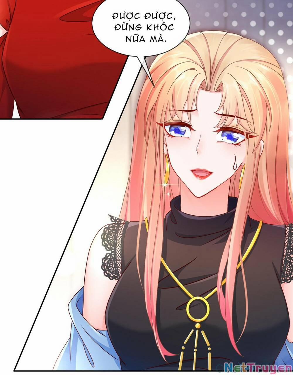 Tỷ Tỷ Nào Có Ý Xấu 15 trang 10