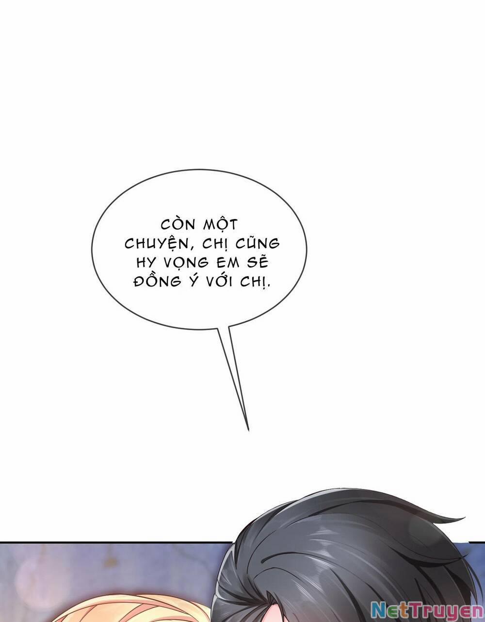 Tỷ Tỷ Nào Có Ý Xấu 15 trang 11