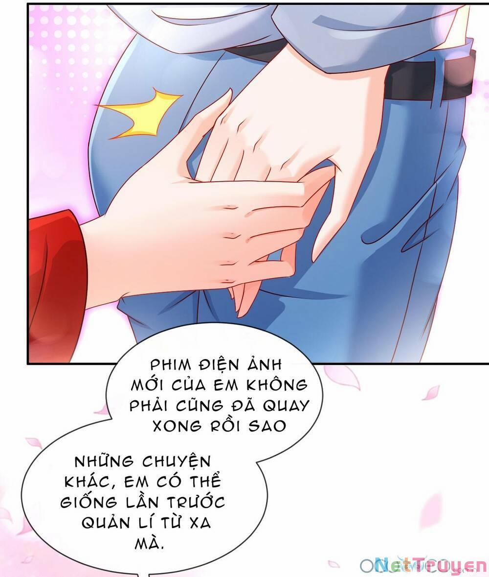 Tỷ Tỷ Nào Có Ý Xấu 15 trang 15