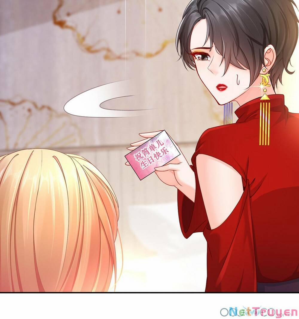 Tỷ Tỷ Nào Có Ý Xấu 15 trang 2