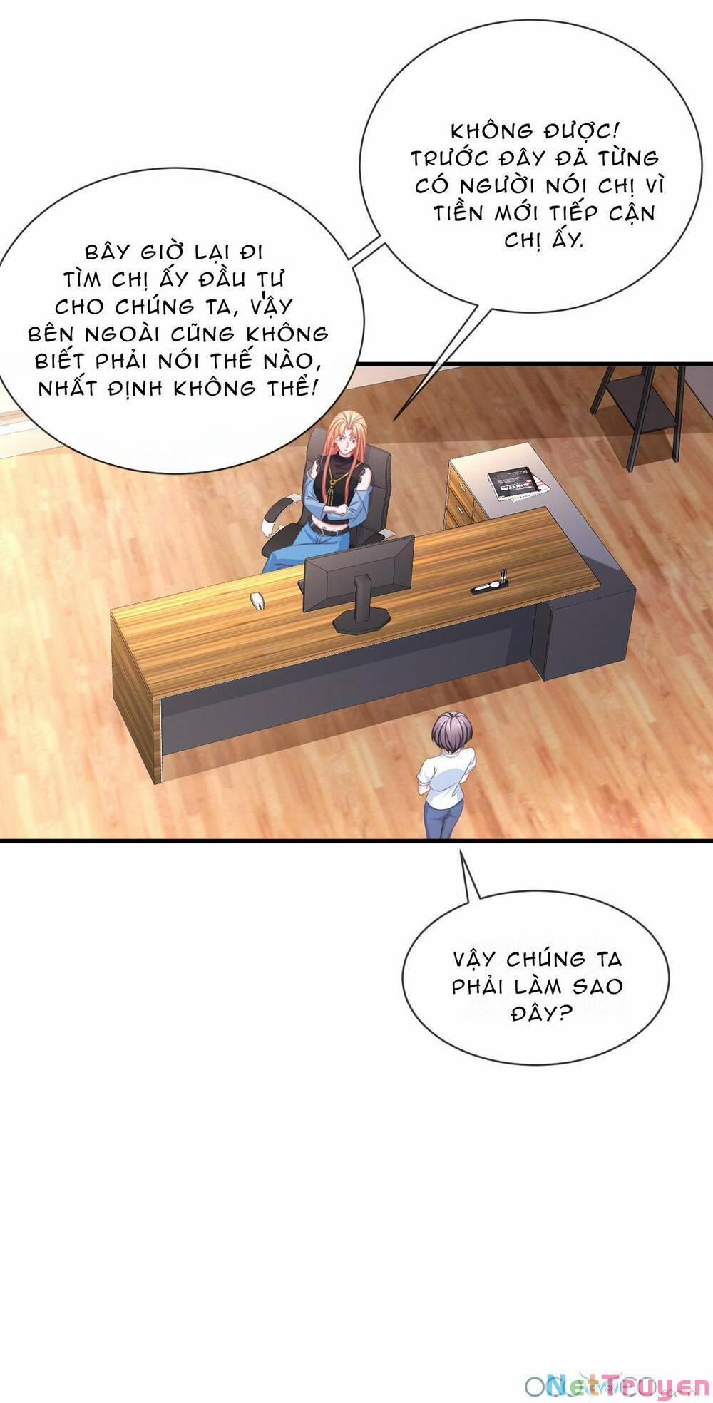 Tỷ Tỷ Nào Có Ý Xấu 15 trang 24