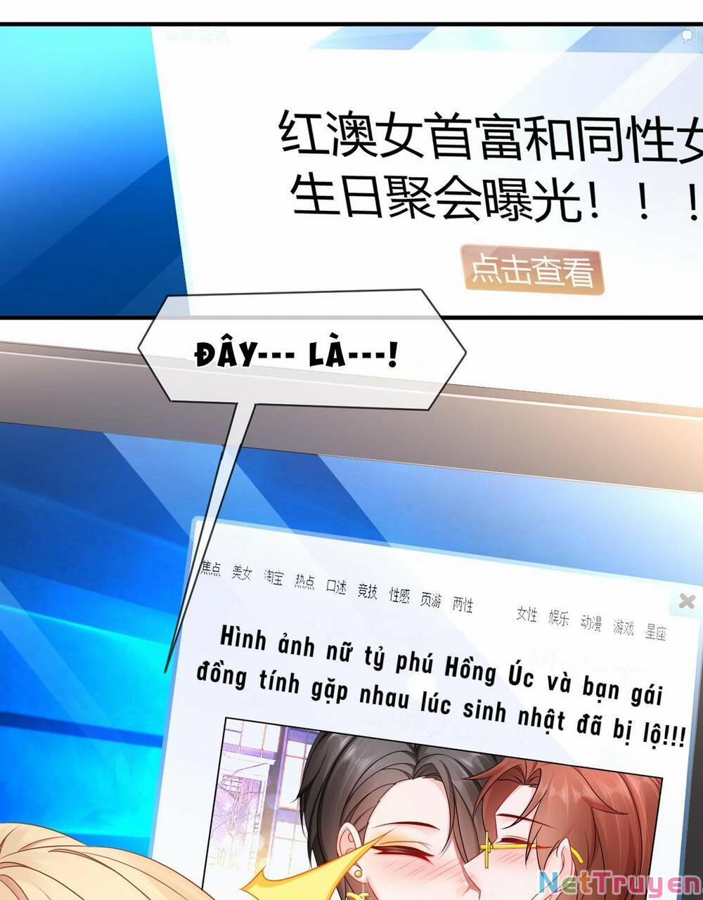 Tỷ Tỷ Nào Có Ý Xấu 15 trang 27