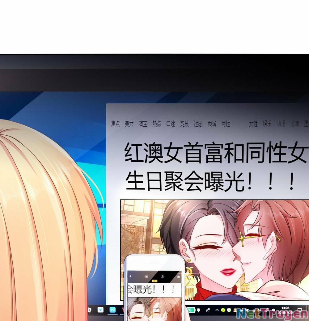 Tỷ Tỷ Nào Có Ý Xấu 15 trang 29