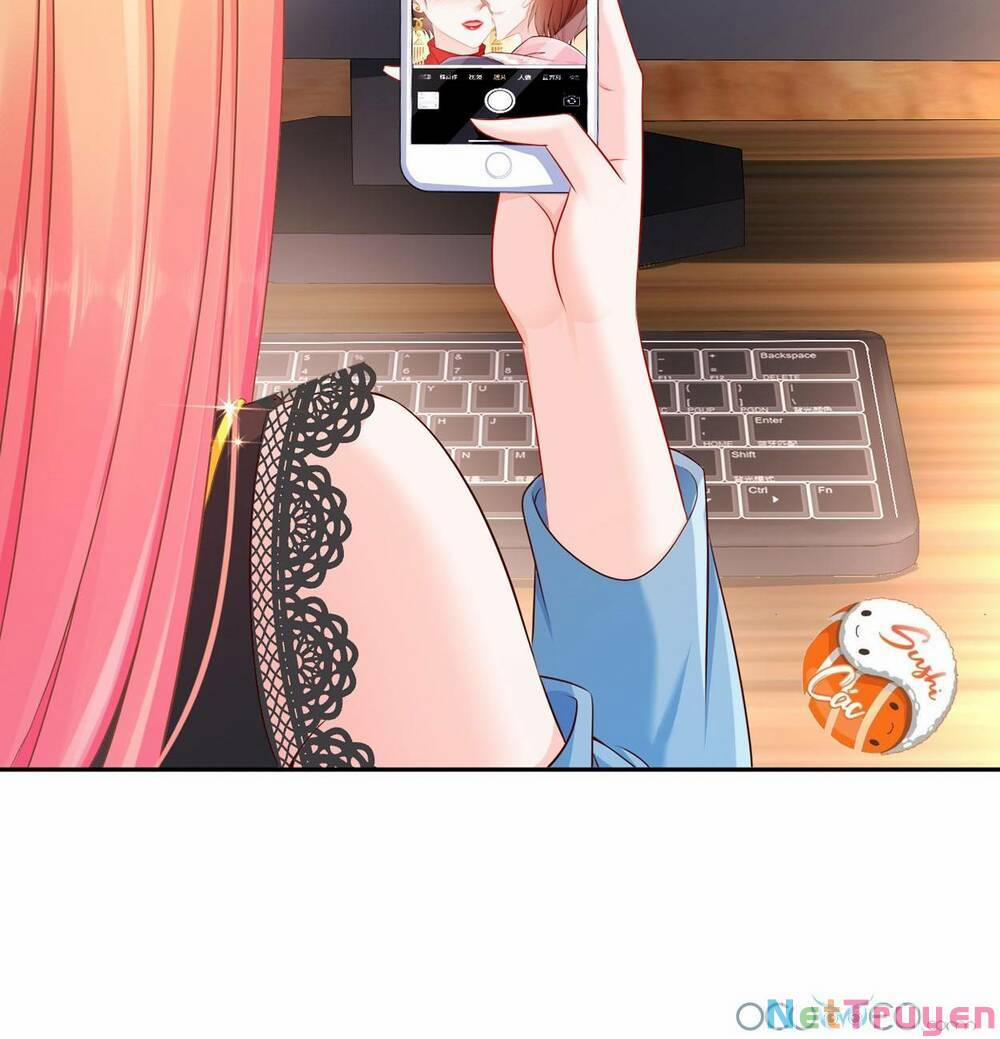 Tỷ Tỷ Nào Có Ý Xấu 15 trang 30