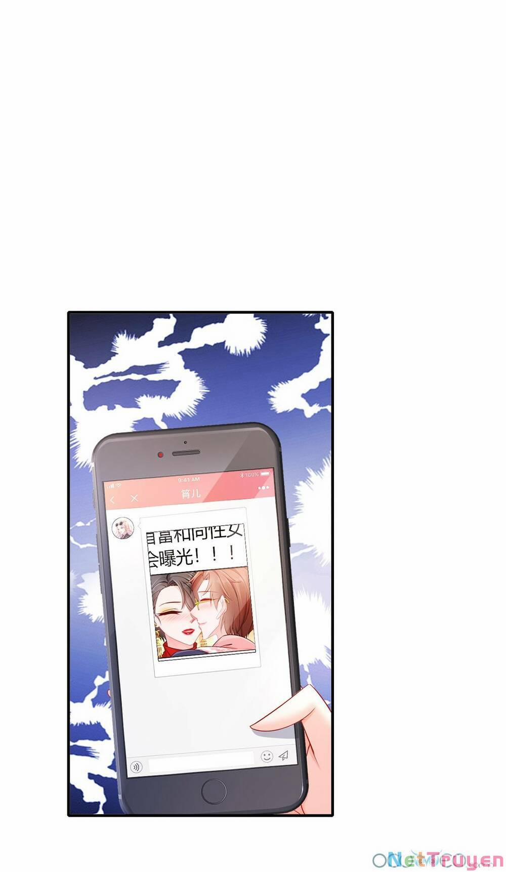 Tỷ Tỷ Nào Có Ý Xấu 15 trang 31